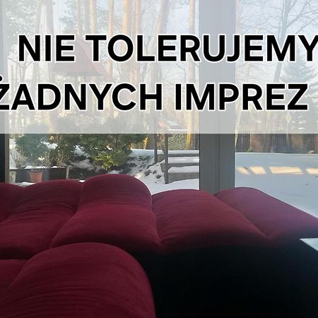 Casa Pablo Apartman Jabłonna Kültér fotó