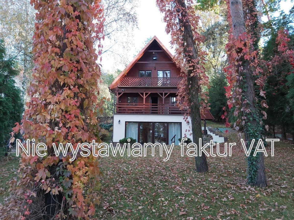 Casa Pablo Apartman Jabłonna Kültér fotó