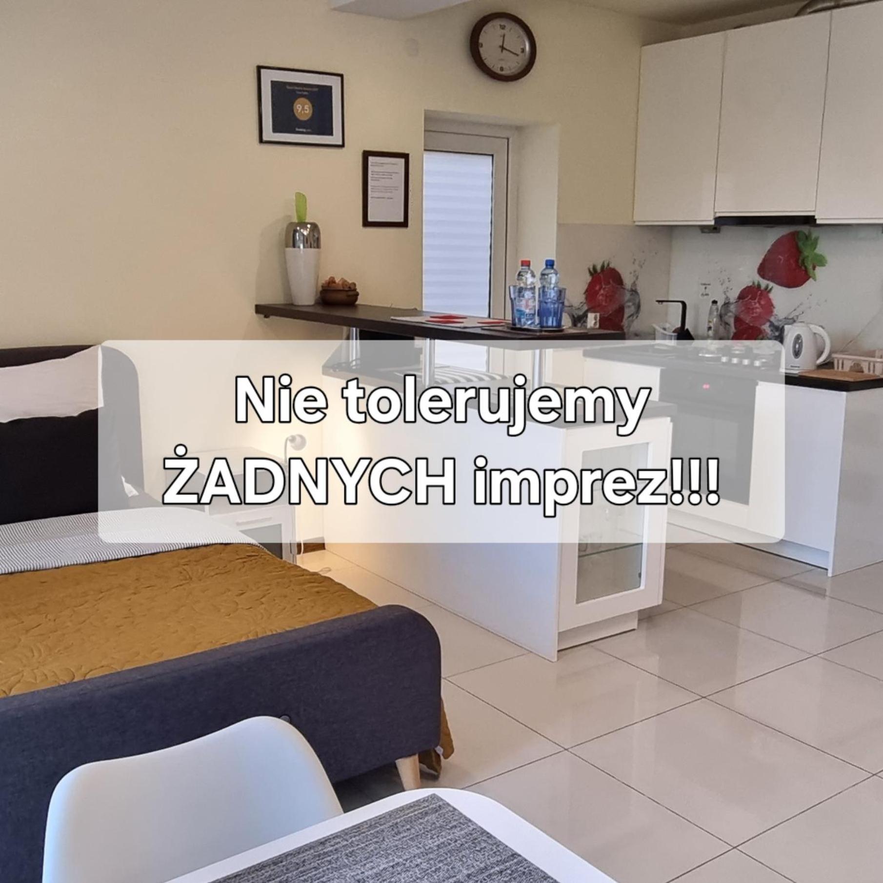 Casa Pablo Apartman Jabłonna Kültér fotó